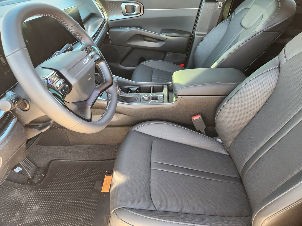 New 2026 Kia Sorento S AWD/4WD image 9