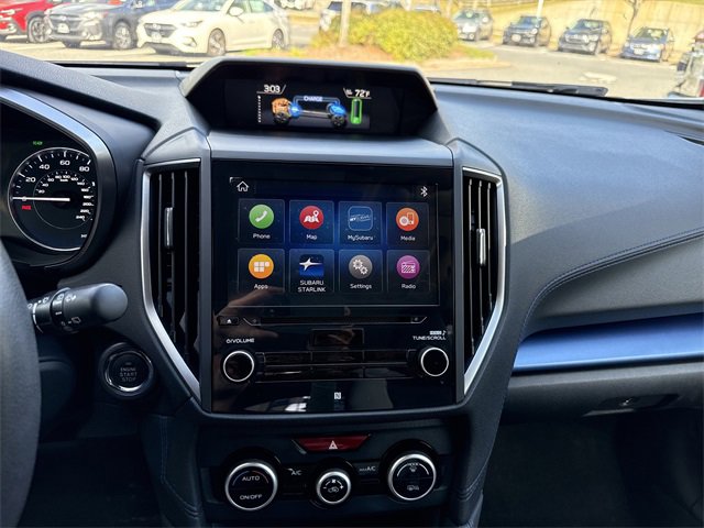 Used 2019 Subaru Crosstrek Hybrid w/ Moonroof Package w/Navigation image 14