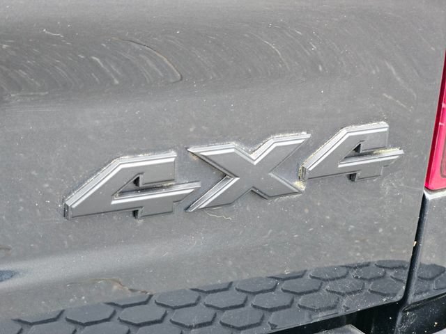 Used 2018 RAM 1500 Rebel w/ Luxury Group AWD/4WD image 17