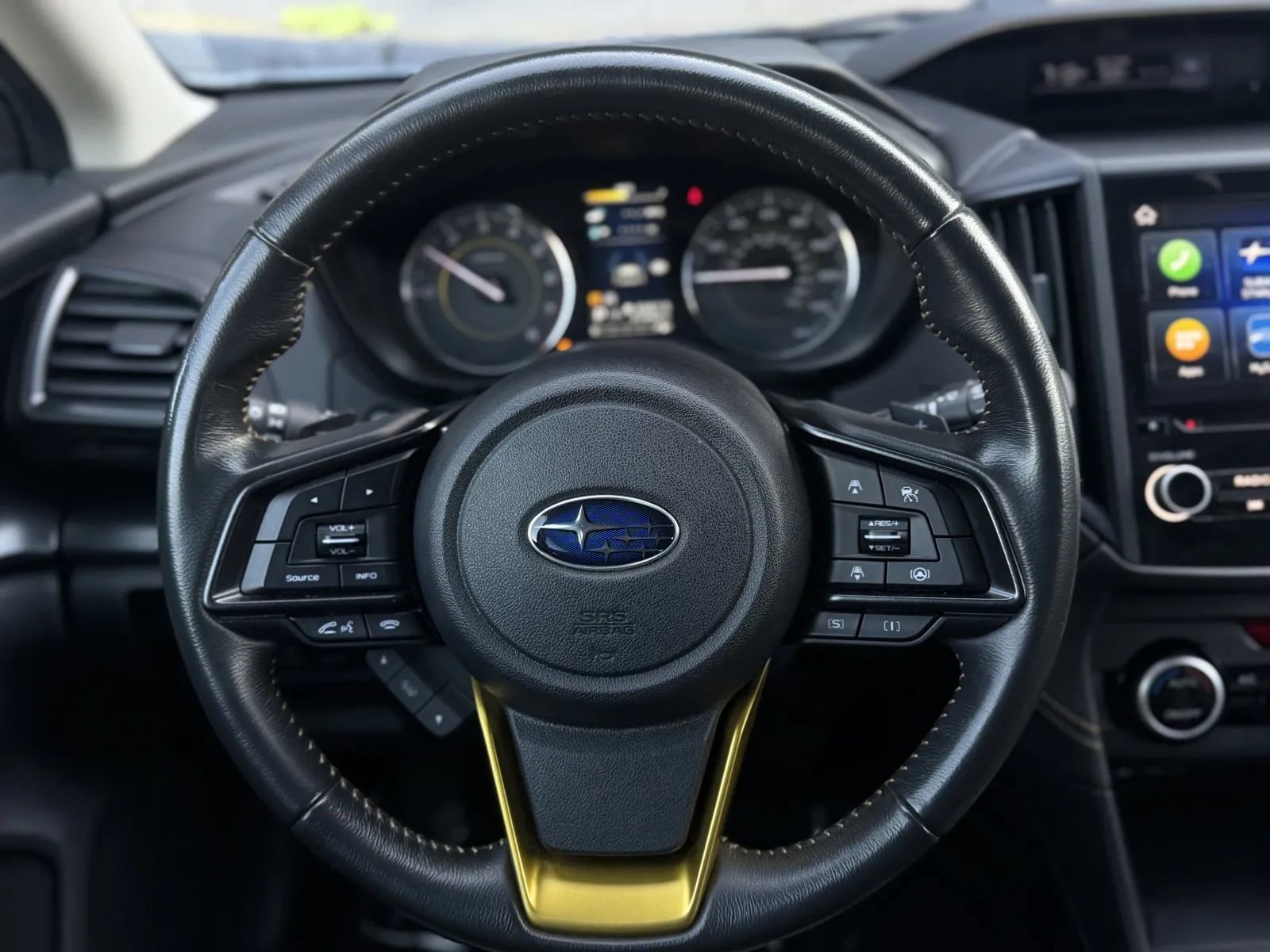 Used 2023 Subaru Crosstrek 2.5i Sport image 21