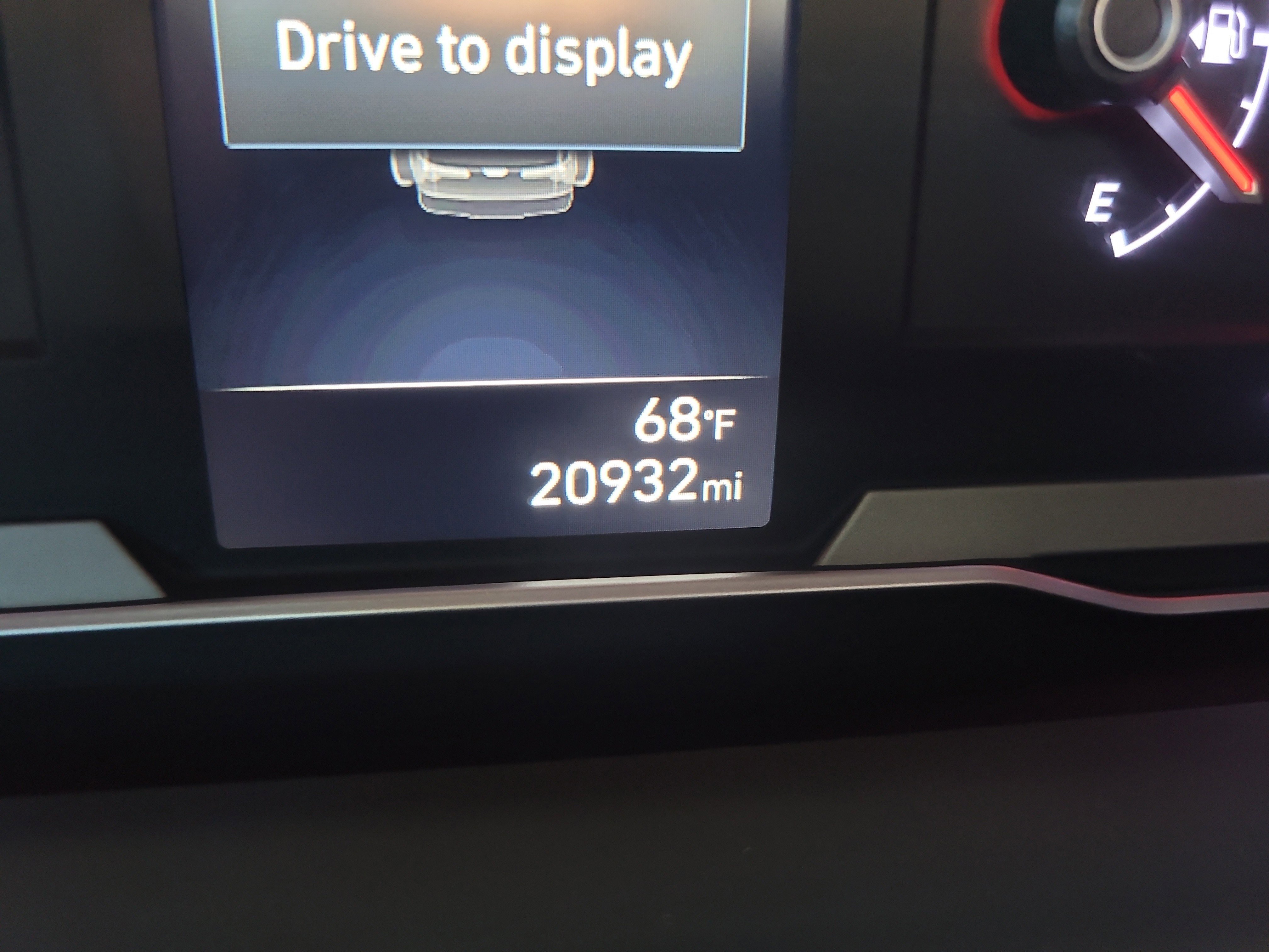 Used 2024 Hyundai Santa Cruz SEL image 31