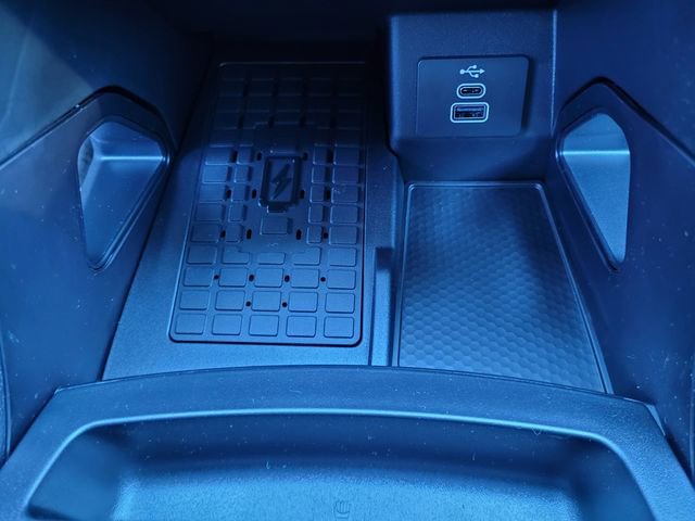 New 2025 Ford Ranger XLT w/ Black Appearance Package image 22