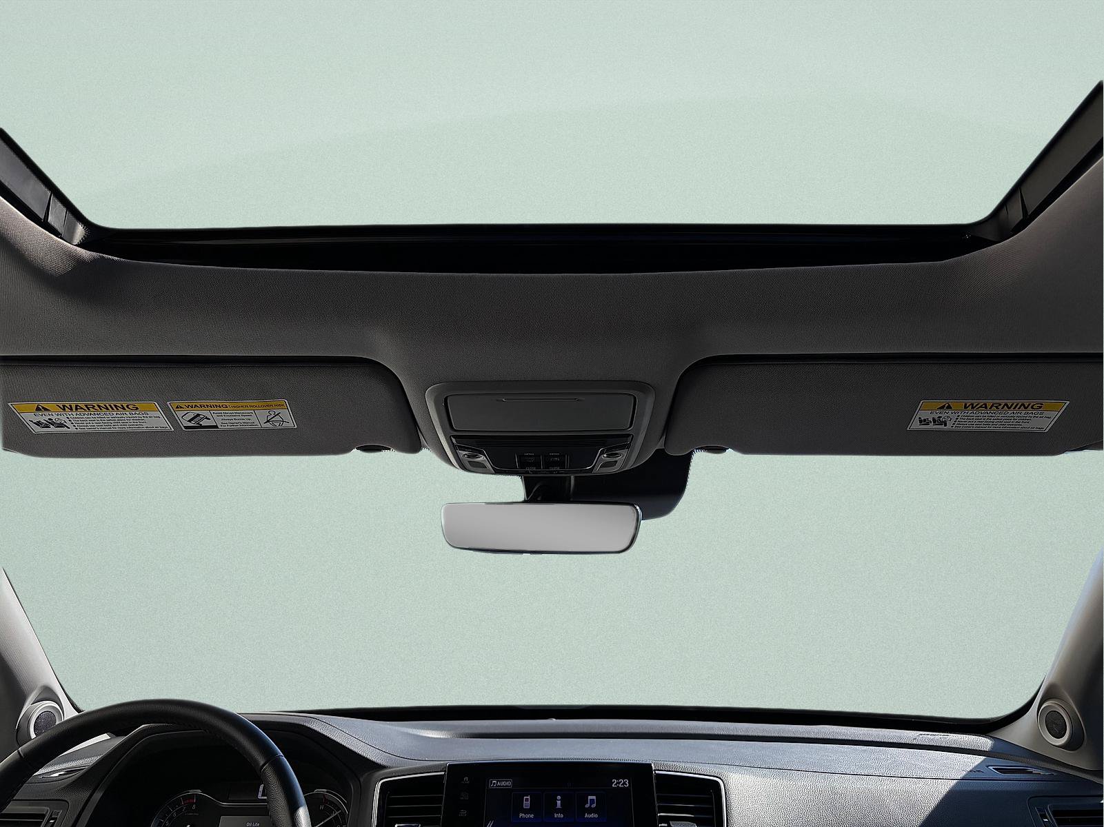 Certified 2023 Honda Ridgeline RTL image 34