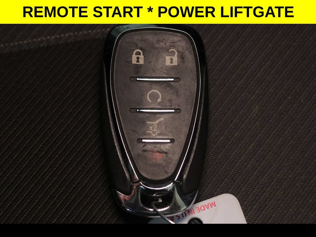 Used 2023 Chevrolet Blazer LT w/ Convenience Package AWD/4WD image 10