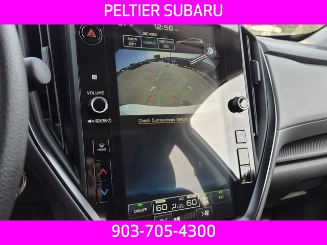 New 2026 Subaru Crosstrek 2.0i Premium image 20