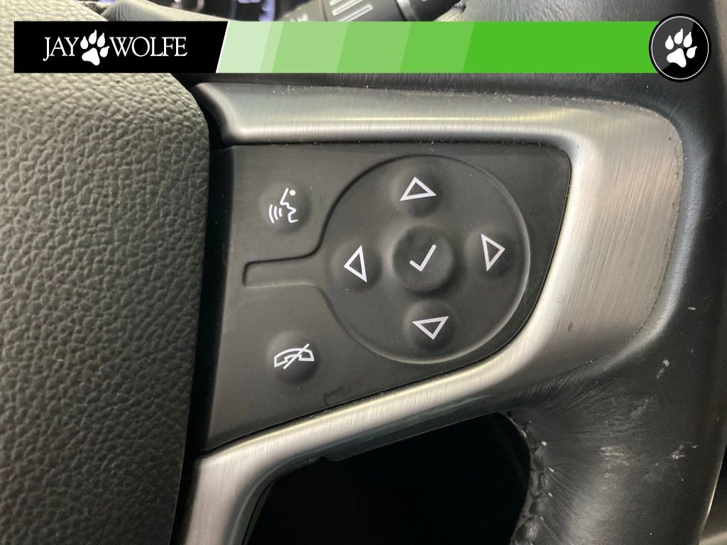 Used 2018 GMC Acadia SLE FWD image 13