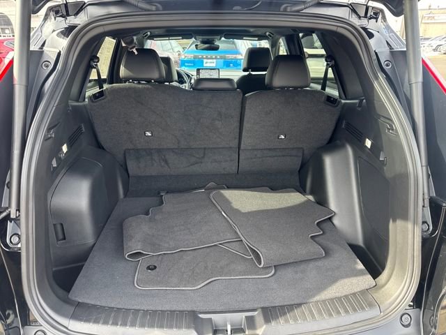 Used 2024 Honda CR-V Sport Touring image 16