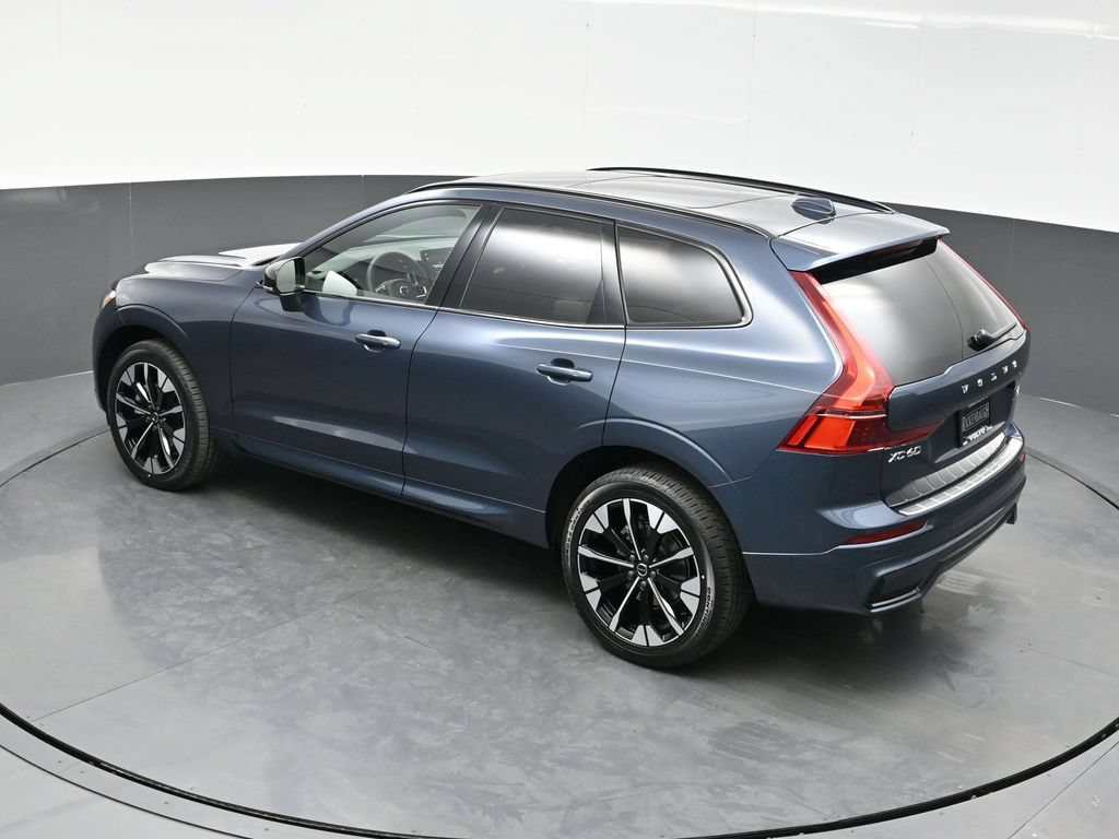 New 2026 Volvo XC60 B5 Plus w/ Climate Package AWD/4WD image 37