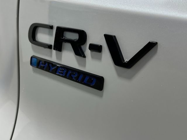New 2026 Honda CR-V TrailSport image 9
