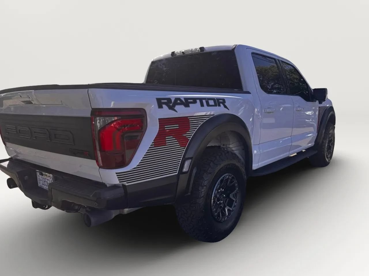 Used 2024 Ford F150 Raptor w/ Equipment Group 803A Raptor R AWD/4WD image 11