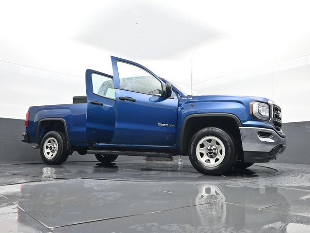 Used 2017 GMC Sierra 1500 4x4 Double Cab image 28
