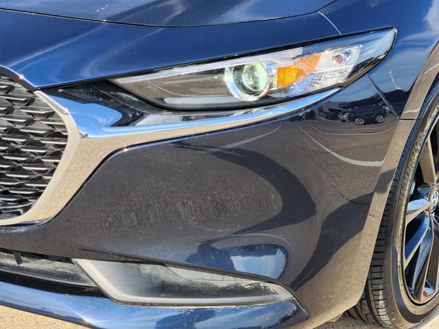 Used 2025 MAZDA MAZDA3 s FWD image 17