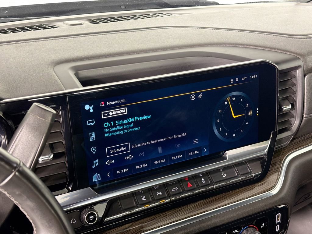 Used 2024 Chevrolet Silverado 2500 LT w/ True North Edition image 13