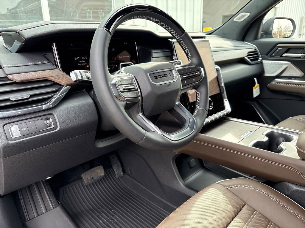 New 2026 GMC Acadia Denali Ultimate image 11