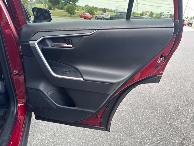 Used 2019 Toyota RAV4 Adventure w/ All Weather Liner Package AWD/4WD image 16