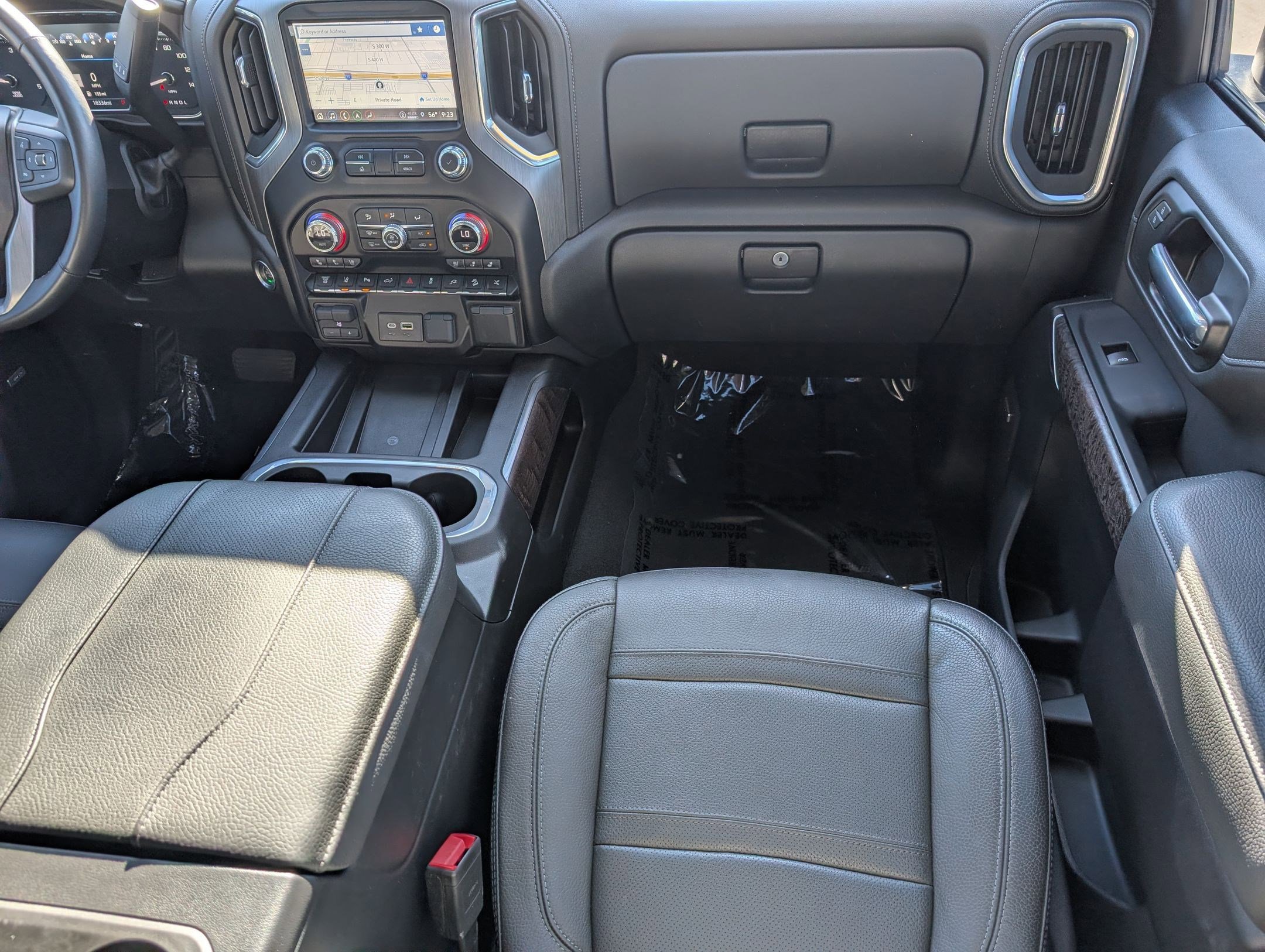 Used 2023 GMC Sierra 3500 Denali w/ Denali Ultimate Package image 31