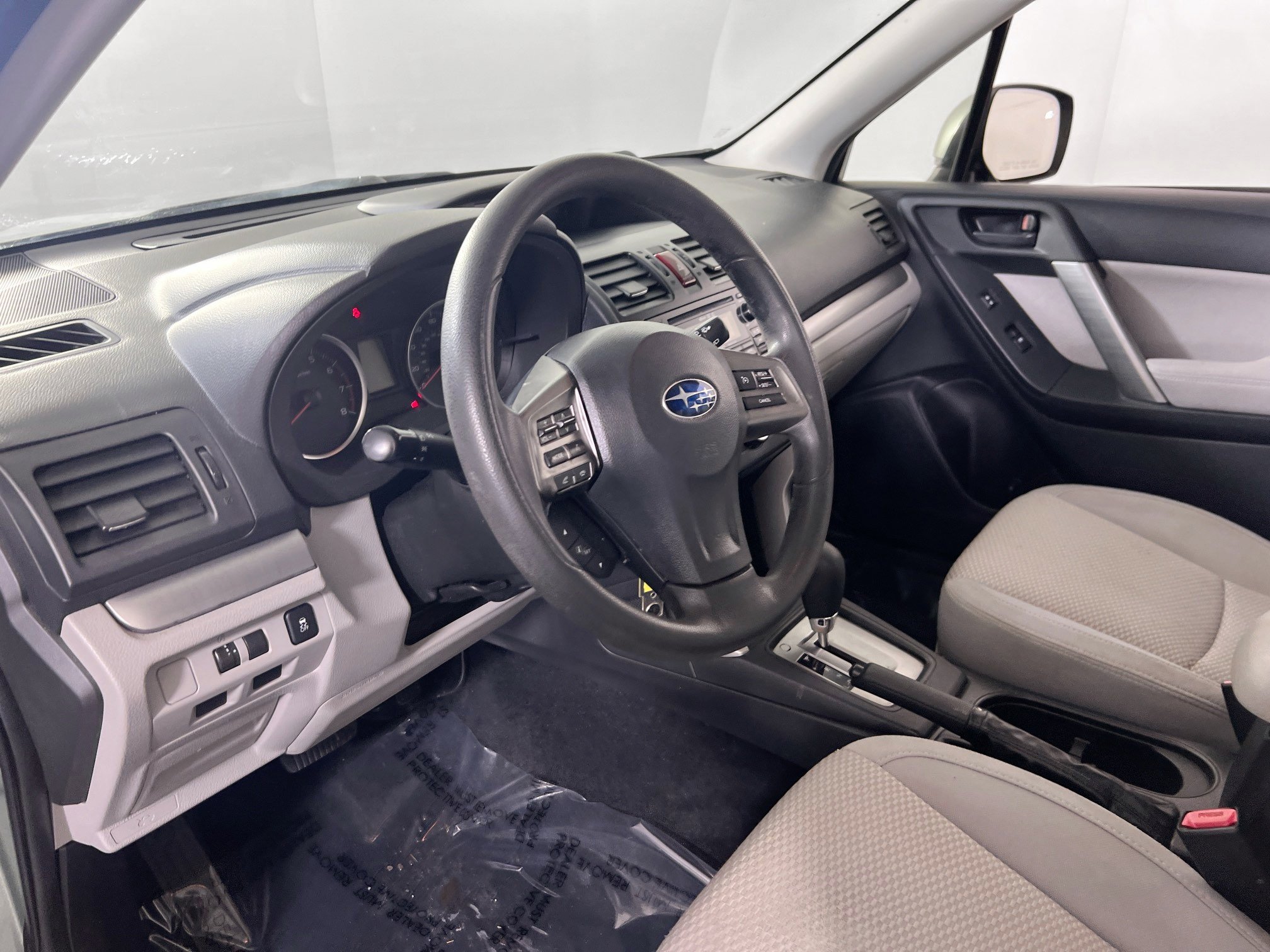 Used 2015 Subaru Forester 2.5i Premium w/ Popular Package #2 image 9