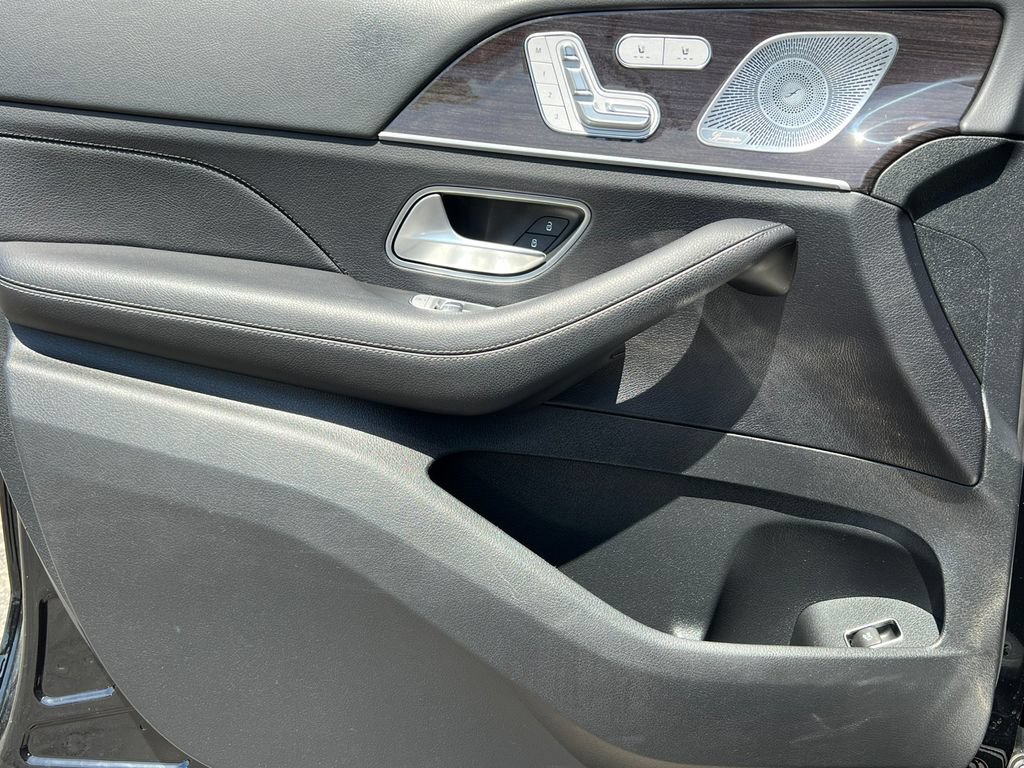 Used 2023 Mercedes-Benz GLE 450 4MATIC image 14