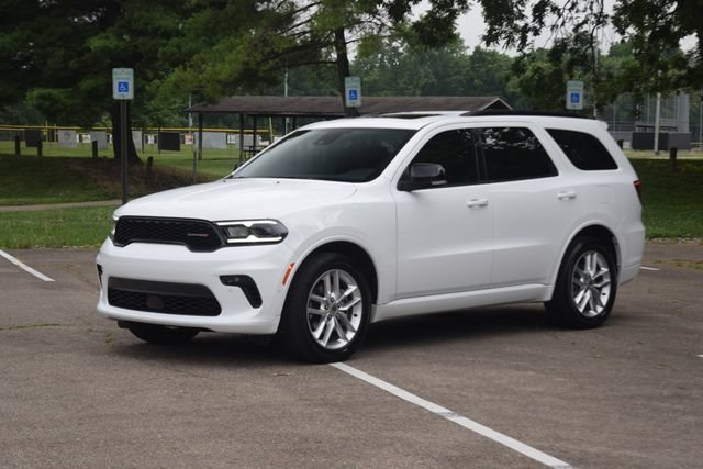 Used 2023 Dodge Durango GT RWD image 23