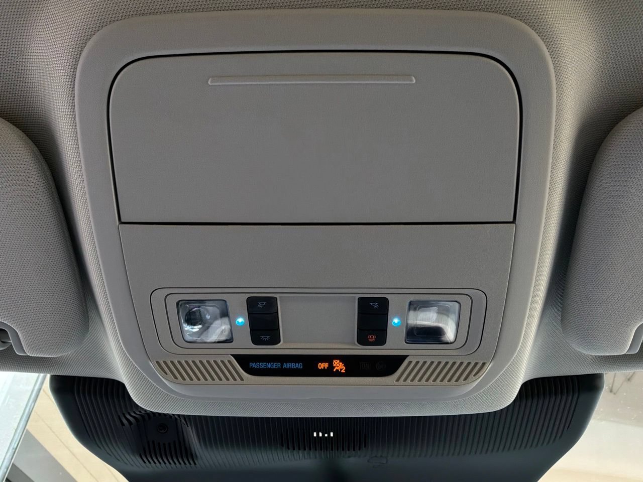 Used 2026 Ford Explorer Active RWD image 18