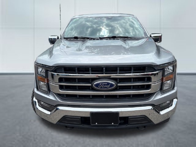 Used 2023 Ford F150 XLT w/ Equipment Group 301A Mid AWD/4WD image 6