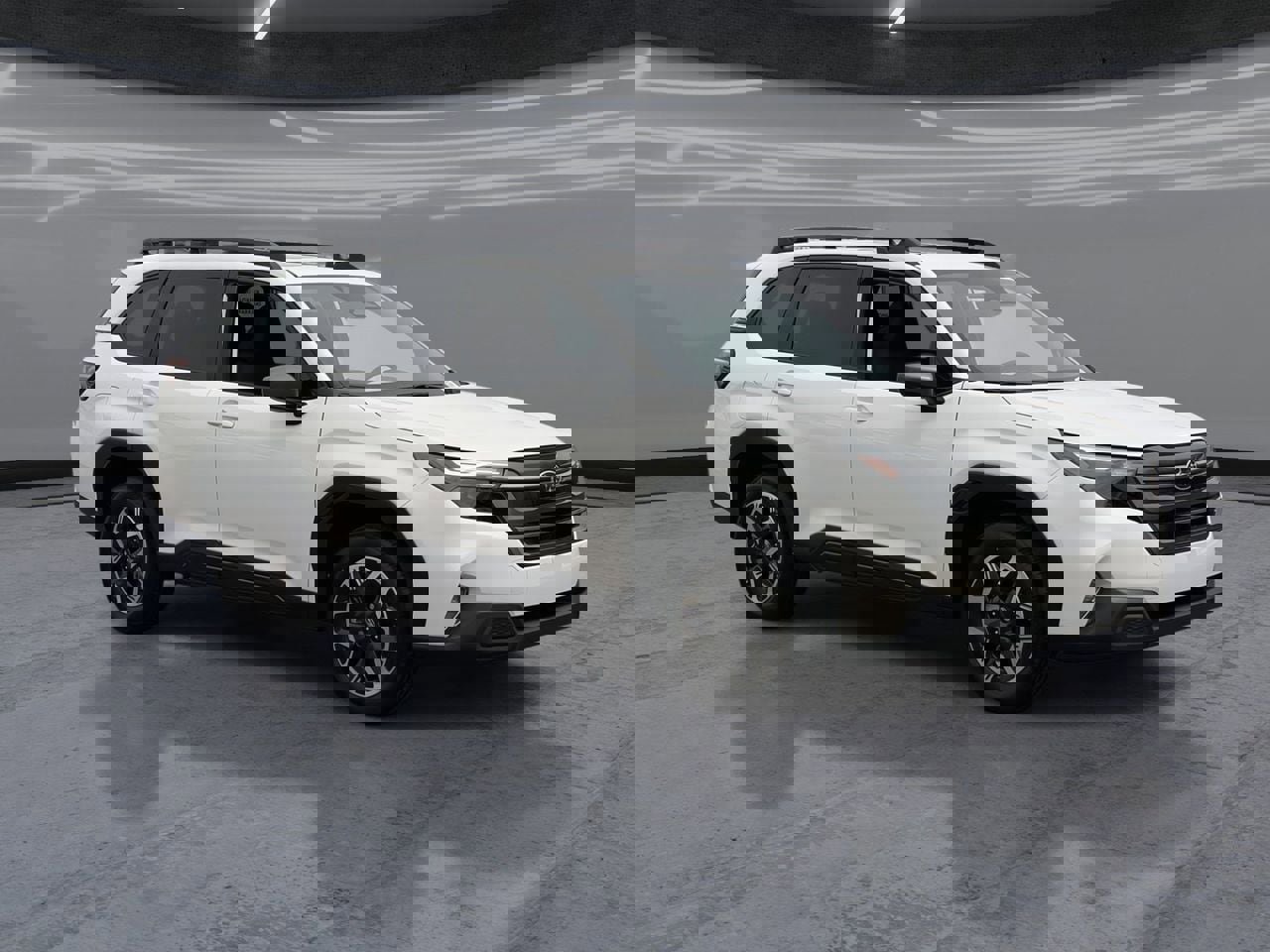 New 2026 Subaru Forester Premium AWD/4WD image 2