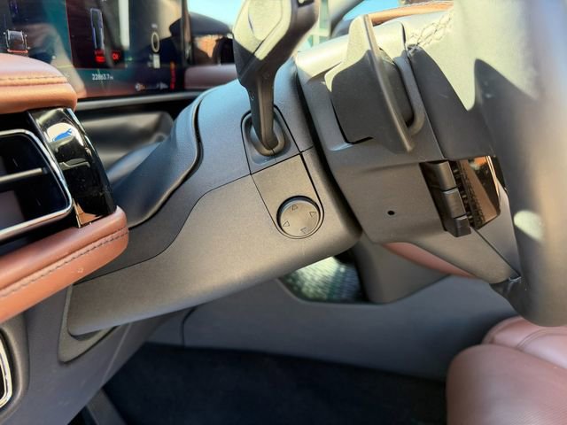 Used 2025 Lincoln Aviator Reserve w/ Equipment Group 201A image 51