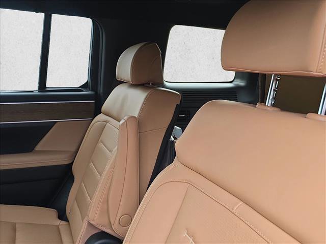 New 2026 Hyundai Santa Fe Calligraphy image 20