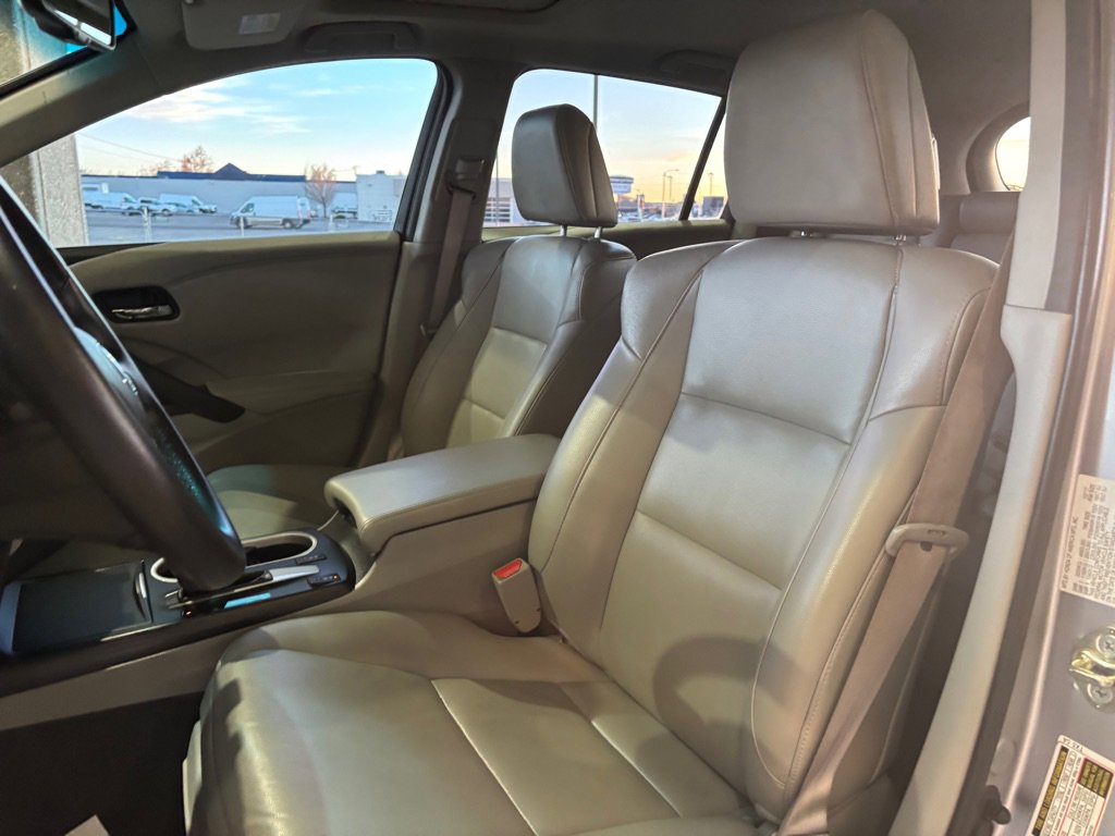 Used 2017 Acura RDX FWD image 6