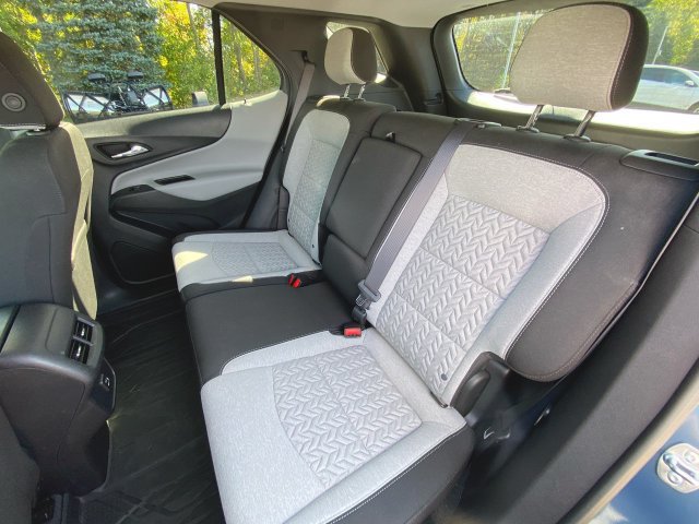 Used 2024 Chevrolet Equinox LS w/ LS Convenience Package AWD/4WD image 23