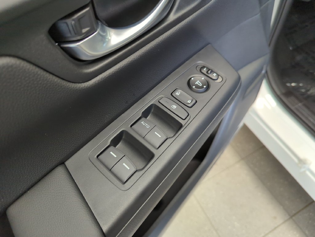 New 2027 Honda CR-V LX image 13