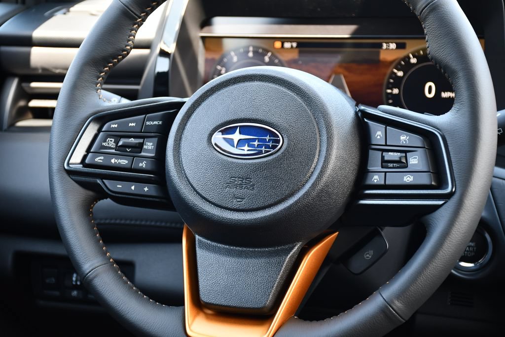 New 2026 Subaru Outback Wilderness AWD/4WD image 25