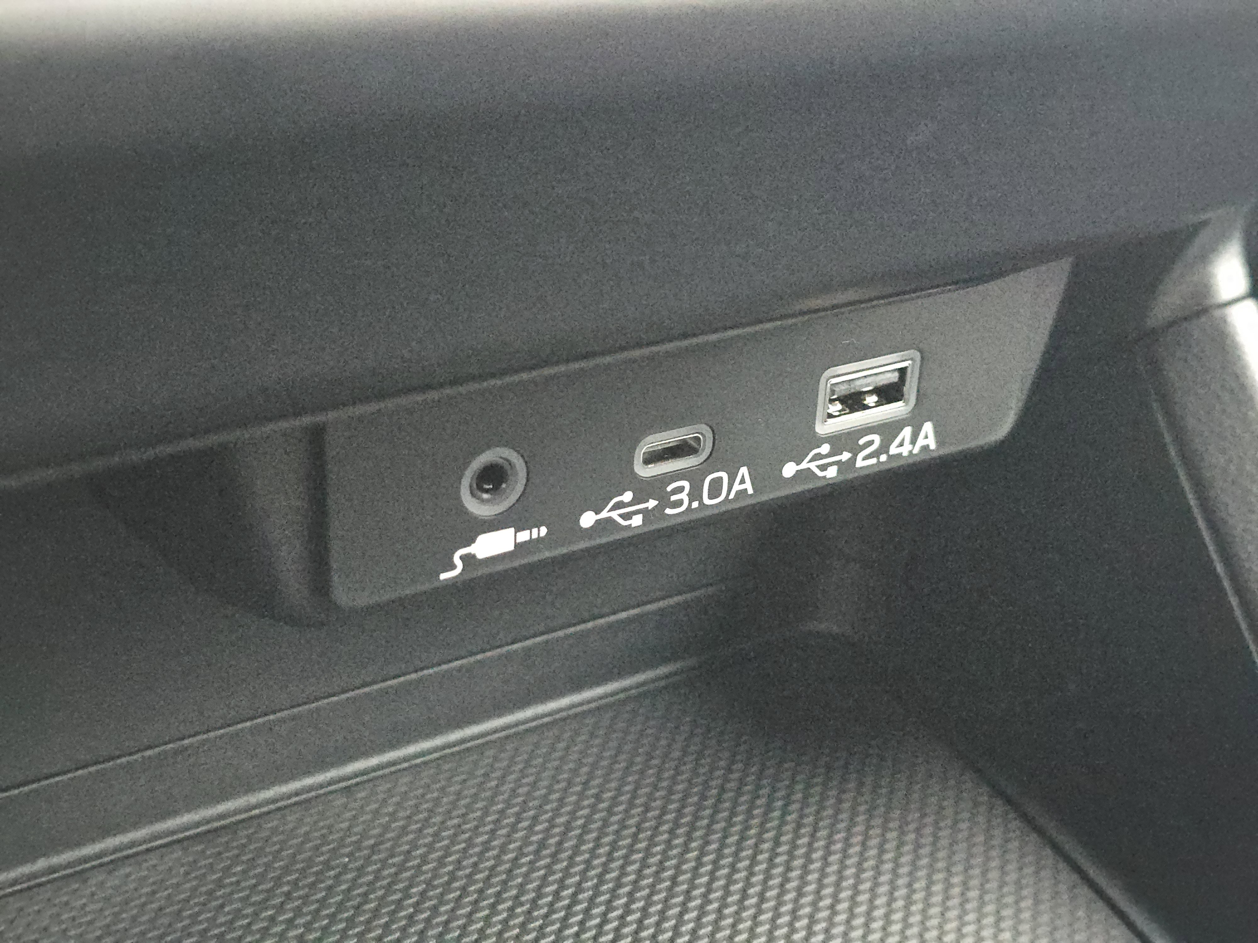 New 2026 Subaru Impreza 2.0i Sport image 24