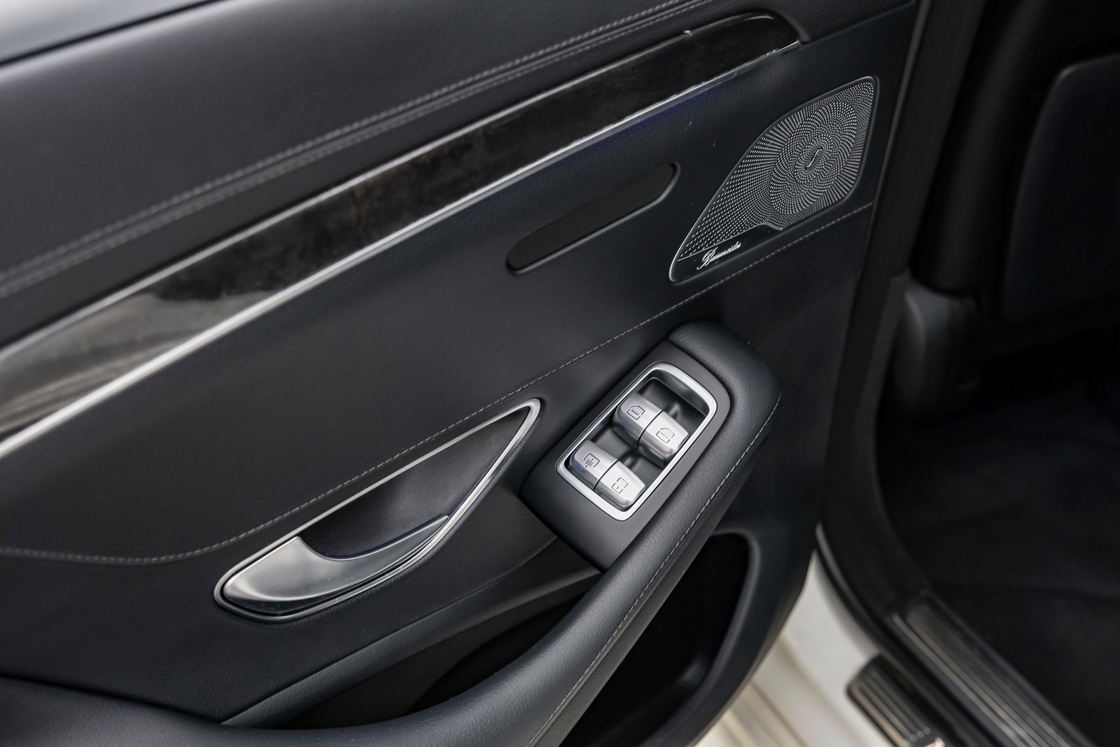 Used 2019 Mercedes-Benz S 450 Sedan image 67