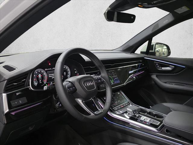 New 2026 Audi Q7 2.0T Premium Plus image 13