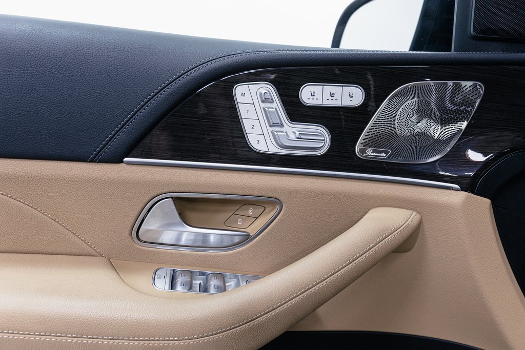 Used 2024 Mercedes-Benz GLE 450 4MATIC image 6