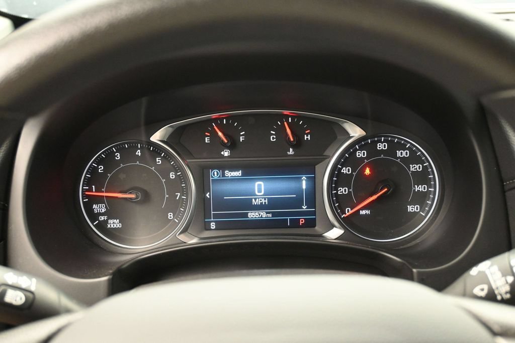 Used 2024 GMC Terrain SLE AWD/4WD image 11