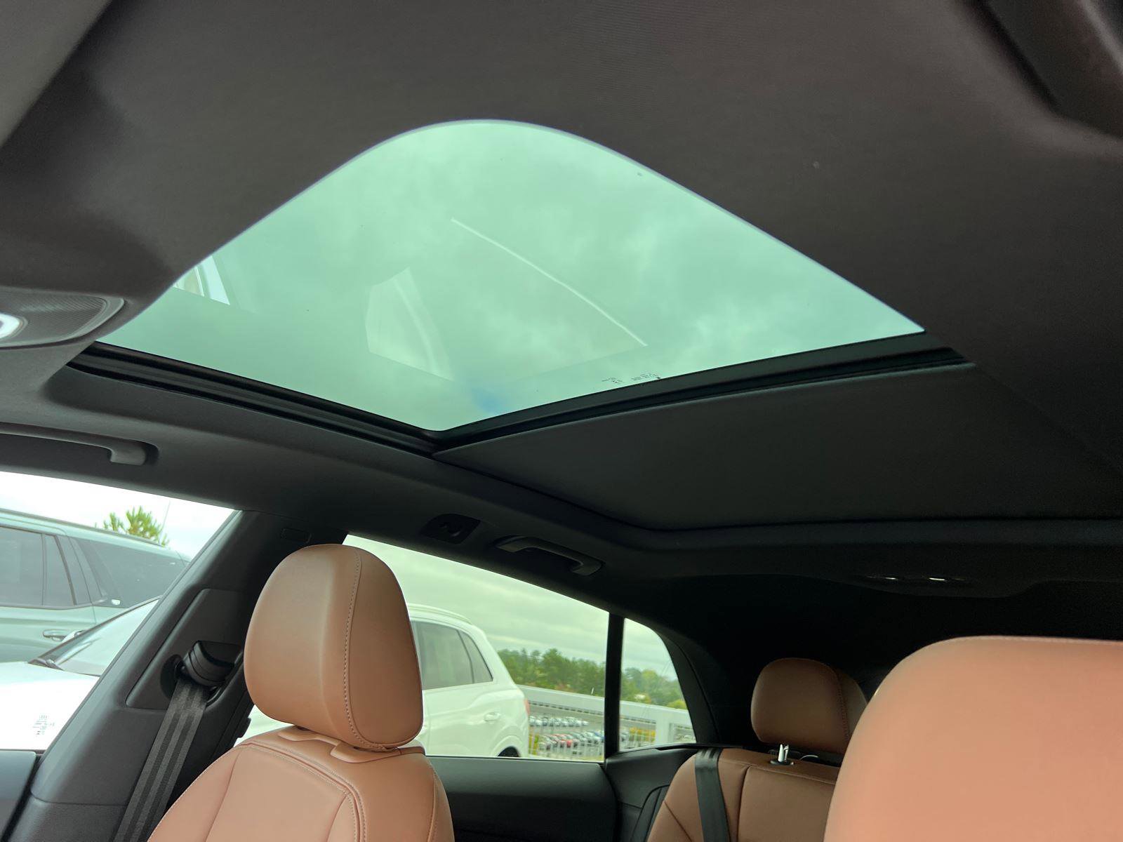 New 2026 Audi Q8 Premium image 26