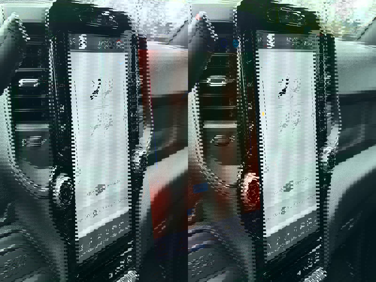 New 2026 RAM 2500 Tradesman image 18