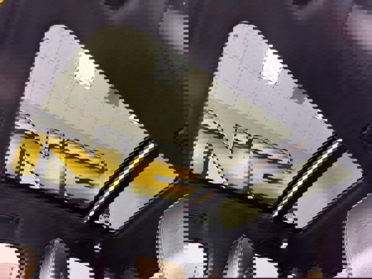 Used 2019 Jaguar F-PACE S image 35