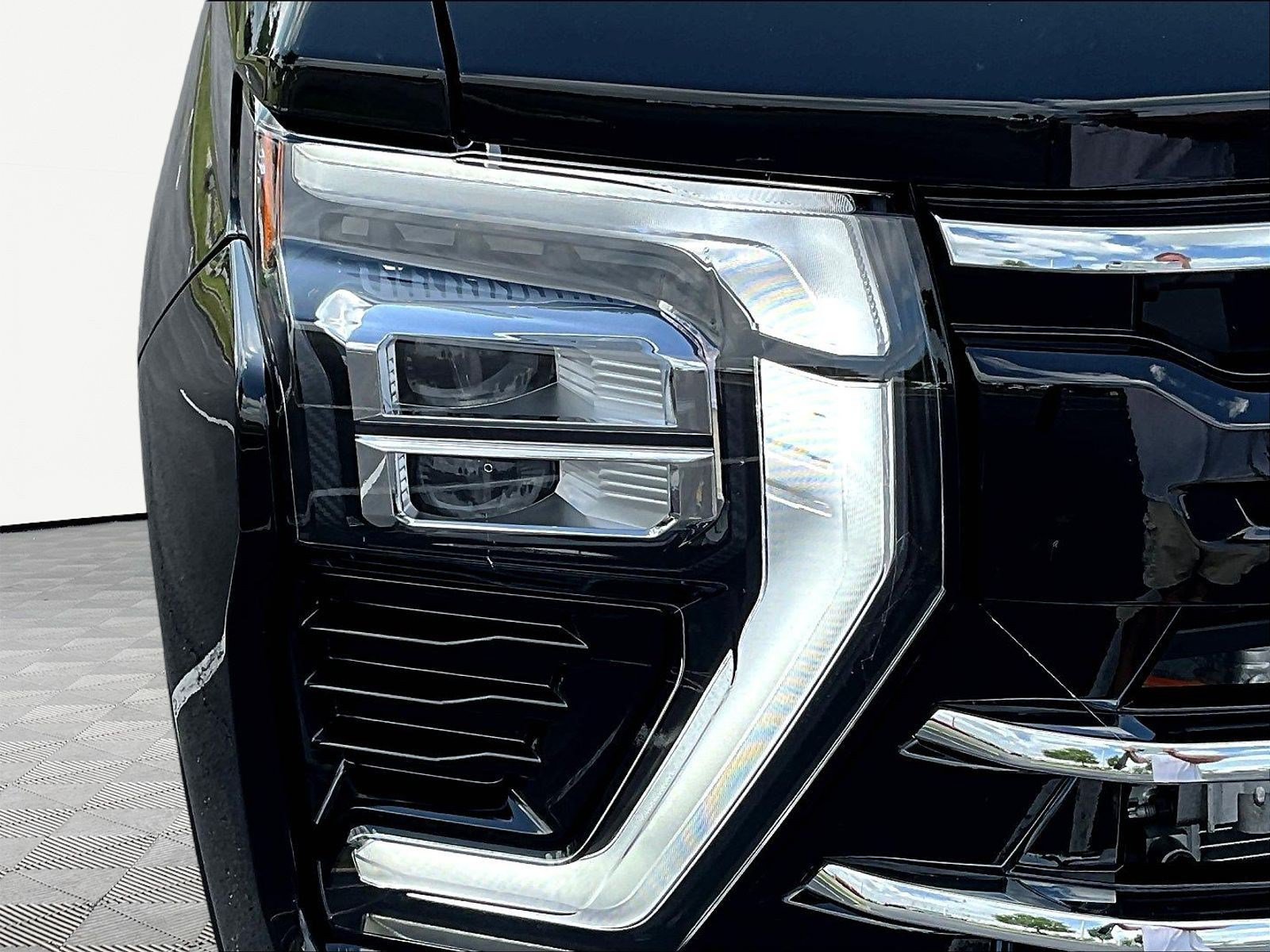 New 2026 Chevrolet Silverado 2500 LTZ w/ Z71 Chrome Sport Edition AWD/4WD image 8