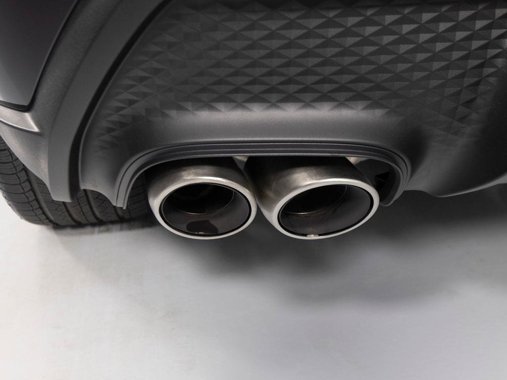 New 2026 Porsche Macan S AWD/4WD image 46