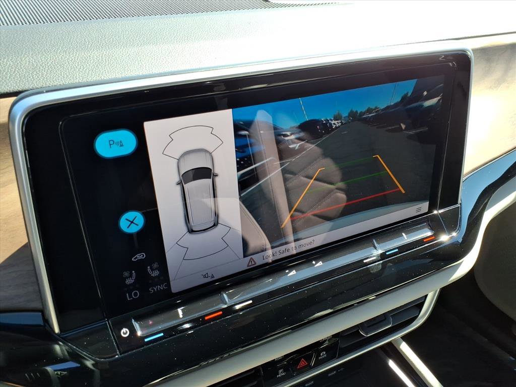 New 2026 Volkswagen Atlas SE image 20