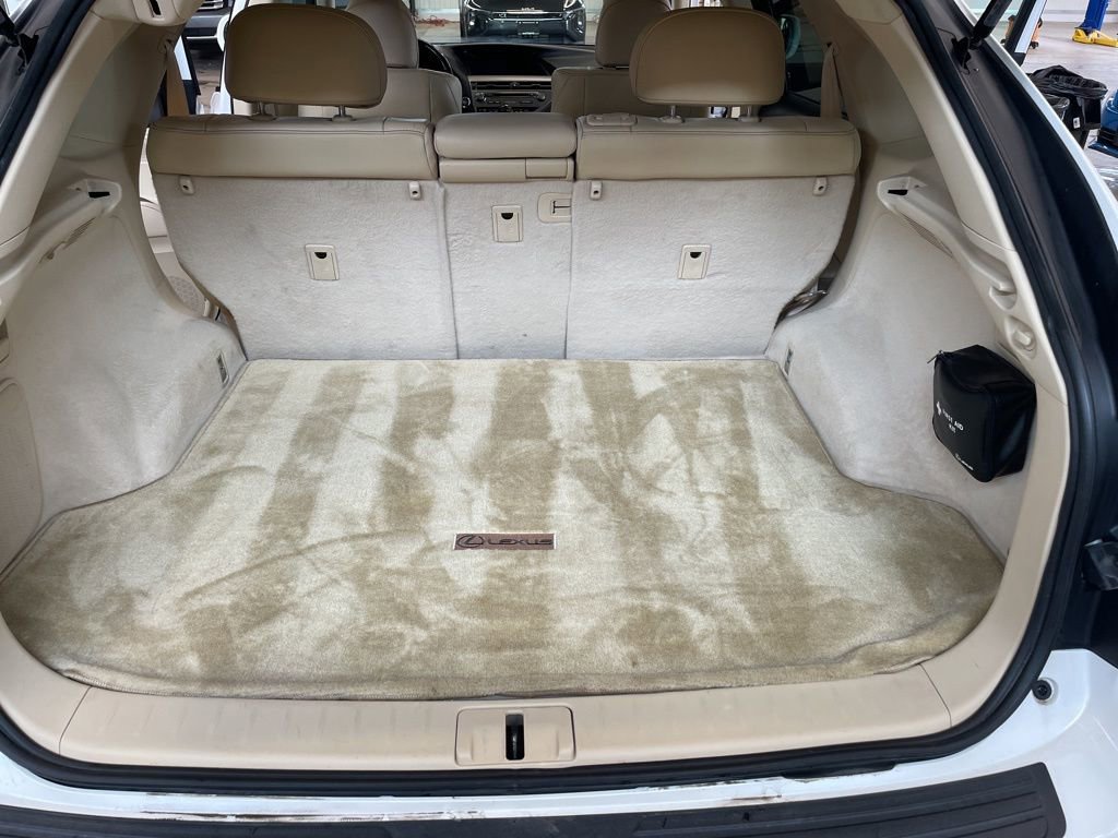Used 2015 Lexus RX 350 AWD image 24
