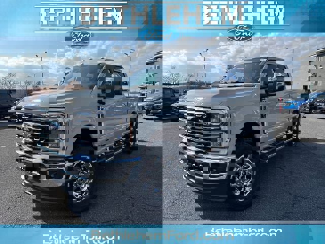 New 2026 Ford F250 XL image 1