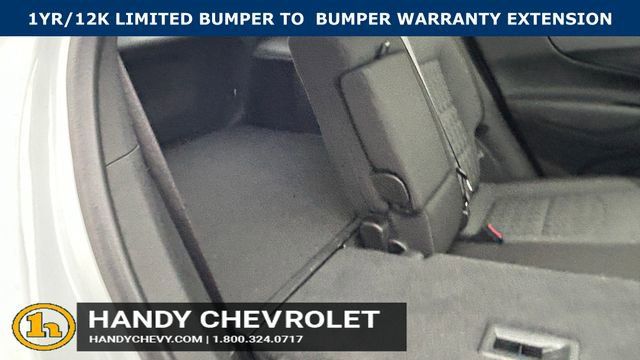 Certified 2023 Chevrolet Equinox LT AWD/4WD image 46