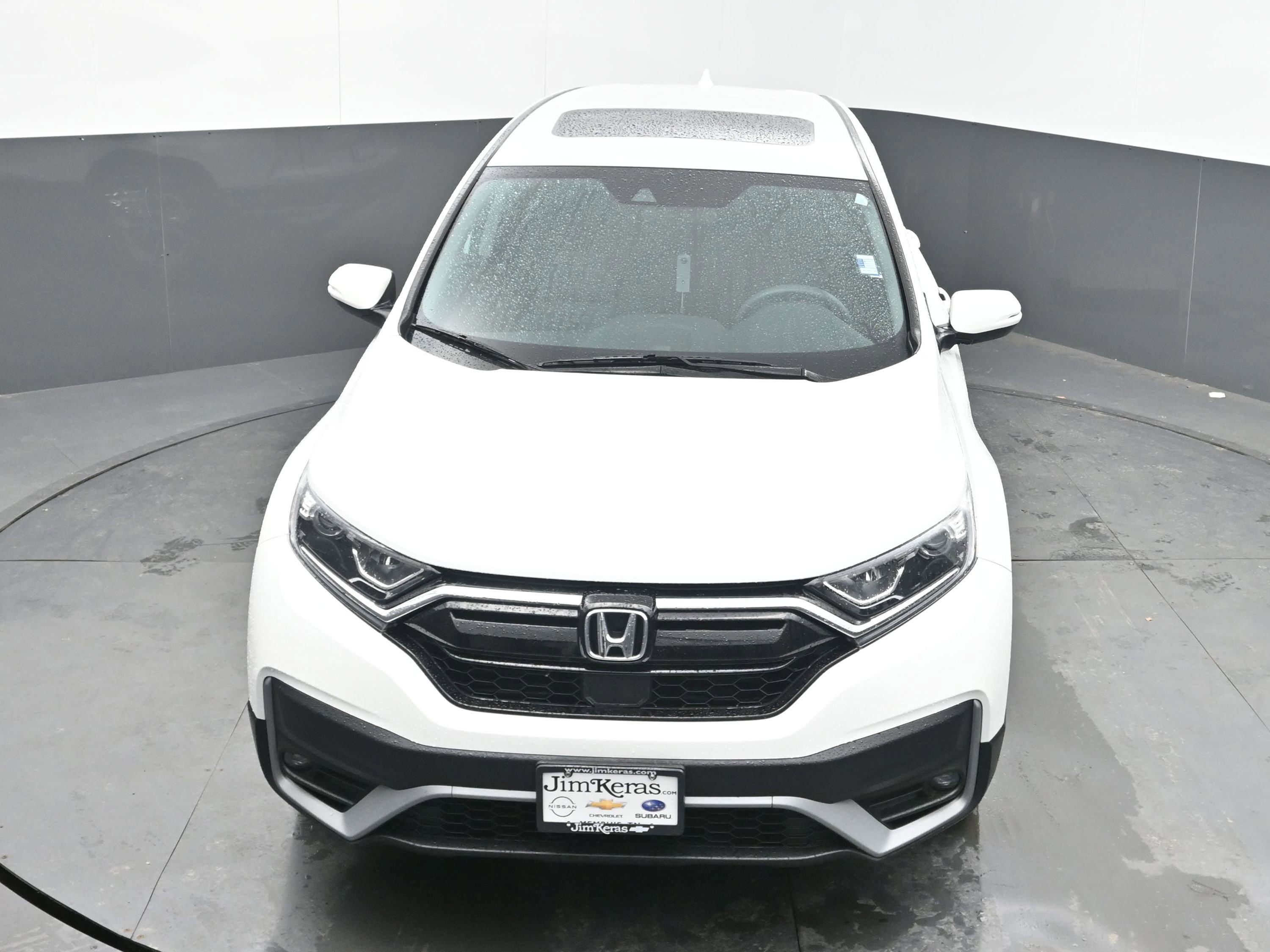 Used 2022 Honda CR-V EX image 33