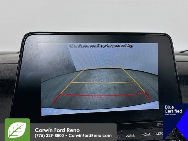 Used 2021 Kia Forte LXS image 16