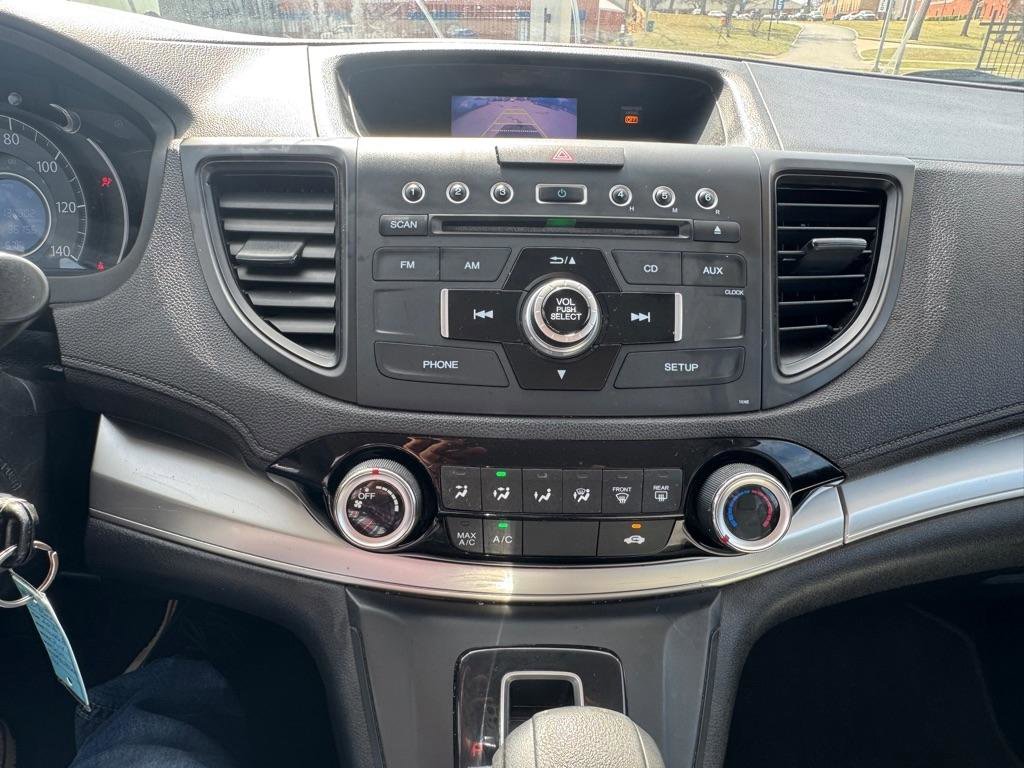 Used 2016 Honda CR-V SE image 21