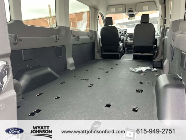 New 2026 Ford Transit 350 XL RWD image 13